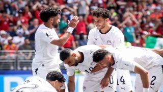 شوبير وإمام وصلاح وهاني.. أسلحة حسام حسن في مواجهة عمالقة العالم
                         – الخليجي نت