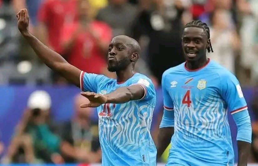 التعادل الإيجابي يحسم مواجهة البرتغال والكونغو الديمقراطية بكأس العالم
– الخليجي نت