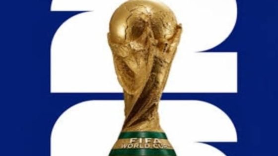 5 مواهب عربية شابة خطفت الأنظار في انطلاقة كأس العالم 2026 – الخليجي نت
