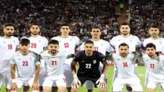 “فهود أسيا” .. تعرف على منتخب إيران منافس مصر الثالث في كأس العالم
                         – الخليجي نت