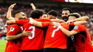 الفوز يضمن الصدارة.. منتخب مصر في مهمة ترويض “الفهود” الإيرانية
                         – الخليجي نت