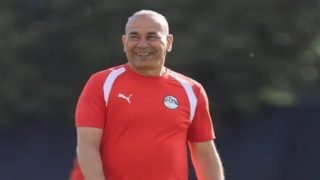 منتخب مصر راحة من التدريبات ويعود إلى سبوكين صباح الغد
                         – الخليجي نت