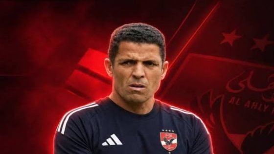 تطورات جديدة في مفاوضات الأهلي لضم نجم المغرب – الخليجي نت