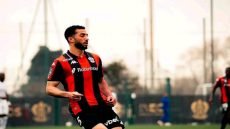 الأهلي يتحرك لاستعادة محمد عبد المنعم.. عرض مالي ضخم لحسم الصفقة بعد كأس العالم – الخليجي نت