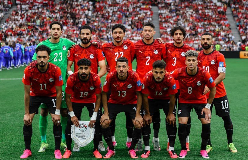 سيناريوهات تأهل منتخب مصر إلى دور الـ32.. بطاقة العبور قد تُحسم قبل مواجهة إيران
                         – الخليجي نت