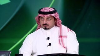 ياسر المسحل يرحل عن رئاسة الاتحاد السعودي بعد إخفاق كأس العالم
                         – الخليجي نت