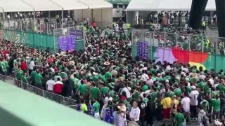 غير إيبولا.. أمراض مُعدية يخشى الخبراء تفشيها في كأس العالم 2026
                             – الخليجي نت