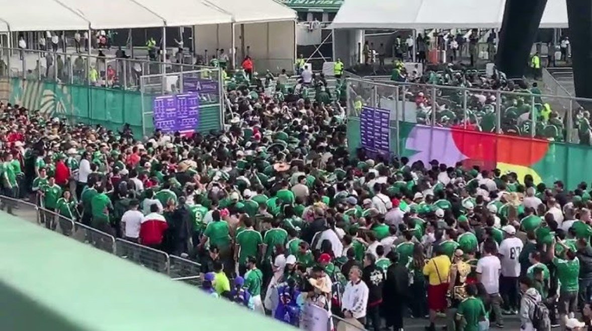 غير إيبولا.. أمراض مُعدية يخشى الخبراء تفشيها في كأس العالم 2026
                             – الخليجي نت