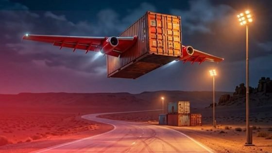 “Heathrow Freight”.. حلول لوجستية متكاملة تعيد تعريف خدمات الشحن وإدارة سلاسل الإمداد – الخليجي نت
