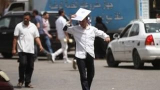 لتجنب الإجهاد الحراري والجفاف.. نصائح هامة لمواجهة التقلبات الجوية
– الخليجي نت