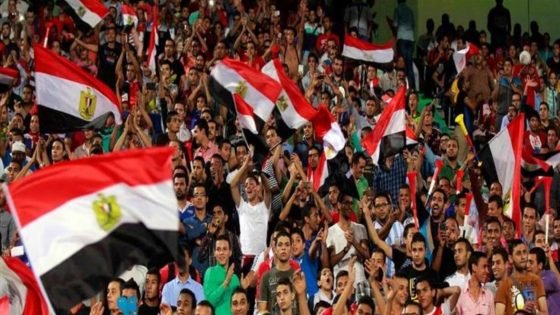 بين النشوة والاكتئاب.. كيف يؤثر تشجيعك للمنتخب على حالتك النفسية؟ – الخليجي نت
