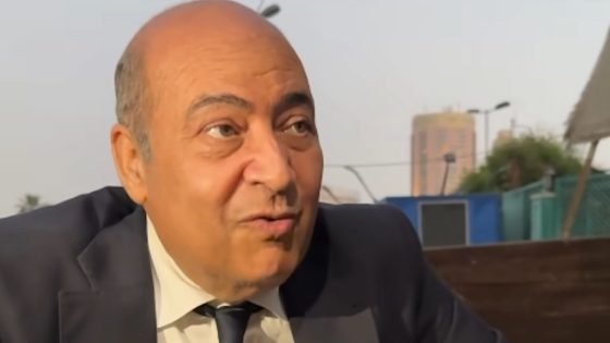 طارق الشناوي يوضح سبب ظهوره في فيديو أحمد رمزي – الخليجي نت