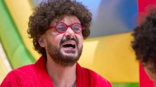 تحول مفاجئ لطفل في برومو فيلم “بيج رامي”.. ما القصة؟
– الخليجي نت