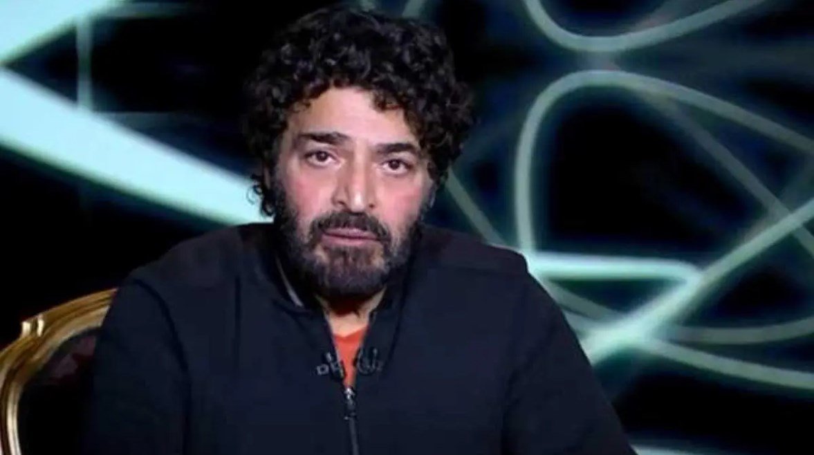 بكلمات مؤثرة.. حميد الشاعري يعلن وفاة عمه
                             – الخليجي نت