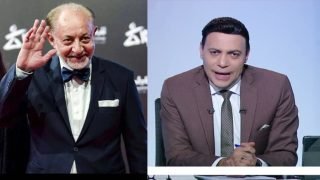 بعد الإساءة لعبدالعزيز مخيون.. أشرف زكي يتقدم بشكوى ضد الغيطي وقناة الشمس
                             – الخليجي نت