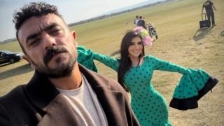 “عايزة قلب دي”.. العوضي يشوق جمهوره بفيديو أكشن من “شمشون ودليلة”
                             – الخليجي نت