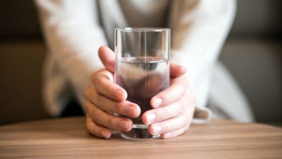 تحذير لمرضى القلب: الإفراط في شرب الماء يهدد حياتك – الخليجي نت
