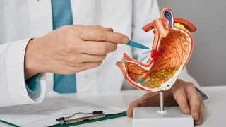 صدمة الأربعينات.. 5 أخطاء يومية يرتكبها الشباب يدفع ثمنها الجهاز الهضمي والكبد
                             – الخليجي نت