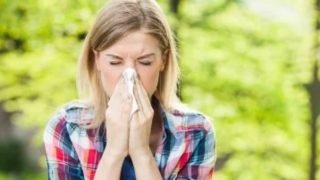 لماذا يزداد العطس في الصيف؟ 7 خطوات مهمة لتقليل الحساسية خلال موجة الحر
                             – الخليجي نت