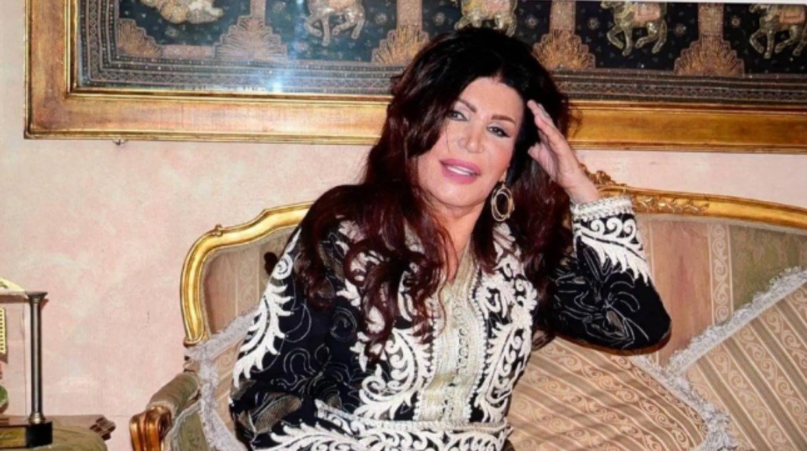“بحاول أشد حيلي”.. نجوى فؤاد تكشف تفاصيل وضعها الصحي بعد أزمتها الأخيرة (خاص)
                             – الخليجي نت