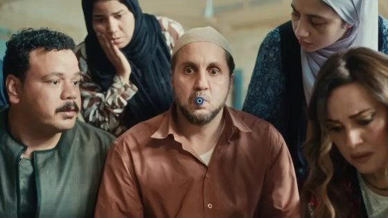 حرية إبداع.. “الصحفيين” تدافع عن “برشامة” – الخليجي نت