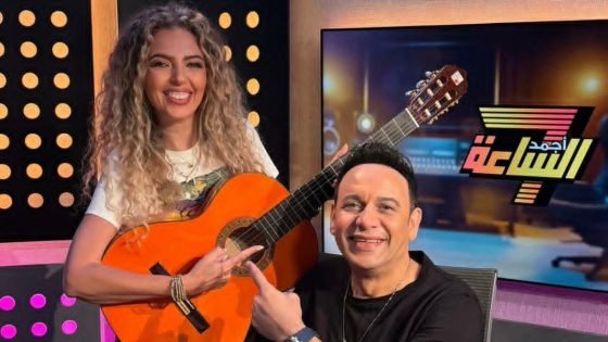 مصطفى قمر يكشف كواليس كليب “أنا” – الخليجي نت