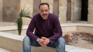 بعد تعرضه لوعكة صحية فى العيد.. آخر تطوارت حالة الفنان سامح صفوت
                             – الخليجي نت