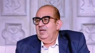 محمد التاجي يفتح النار على “المذيع الأعلى أجرا”: كان يجب أن ينسحب الضيوف
– الخليجي نت
