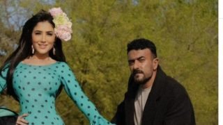 “هنشوف”، العوضي يحسم موقف مي عمر من مشاركته البطولة رمضان المقبل
                             – الخليجي نت