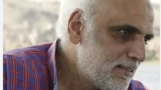 “مش مصدق الخبر”.. ريمون مقار يعلن وفاة المنتج الفني غزال الشال – الخليجي نت