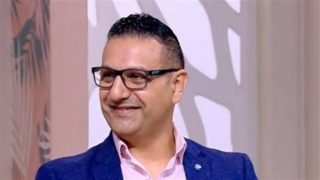 إمبراطورية كاف.. حمادة بركات: هذا سر أسماء بناتي الثلاث
                             – الخليجي نت