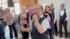 “قادرون باختلاف” يشعلون محطة السيدة زينب.. عروض فنية تستوقف ركاب المترو – الخليجي نت
