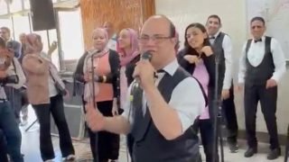 “قادرون باختلاف” يشعلون محطة السيدة زينب.. عروض فنية تستوقف ركاب المترو
                             – الخليجي نت