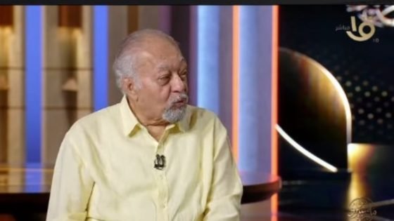 سامي مغاوري عن “اللعبة 6”: الضحك وراء الكاميرا أكثر من الشاشة 10 مرات – الخليجي نت