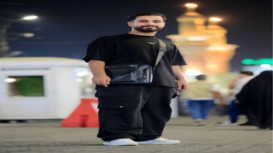 حمودي ديباي | الحجي بيس