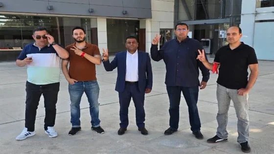 تونس.. إضراب في قطاع البنوك وسط خلافات بشأن الأجور – الخليجي نت