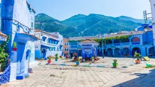 المغرب.. 7.7 ملايين سائح زاروا البلاد في أول 5 أشهر من عام 2026 – الخليجي نت
