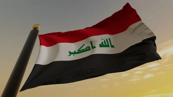 العراق على “القائمة الرمادية” لمجموعة العمل المالي وسط تدقيق دولي أكبر – الخليجي نت