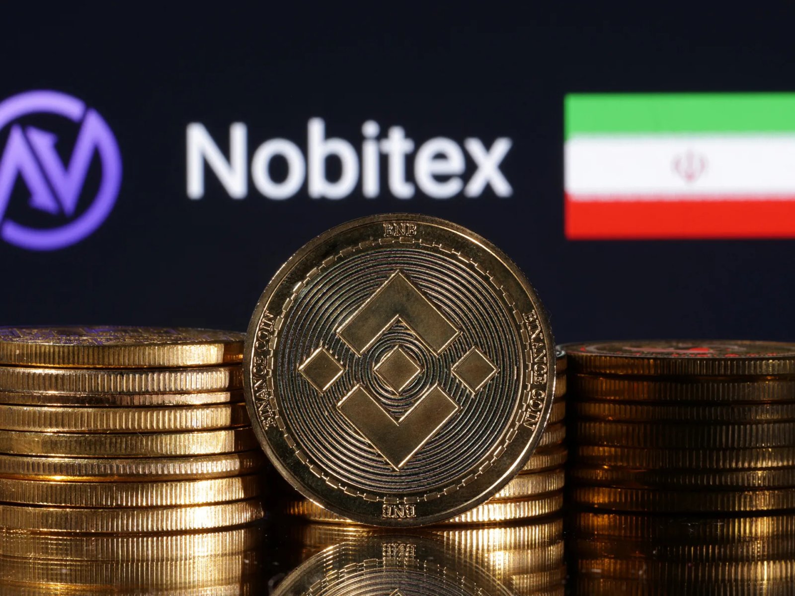 أمريكا تفرض عقوبات على أكبر منصة إيرانية للعملات المشفرة		 – الخليجي نت