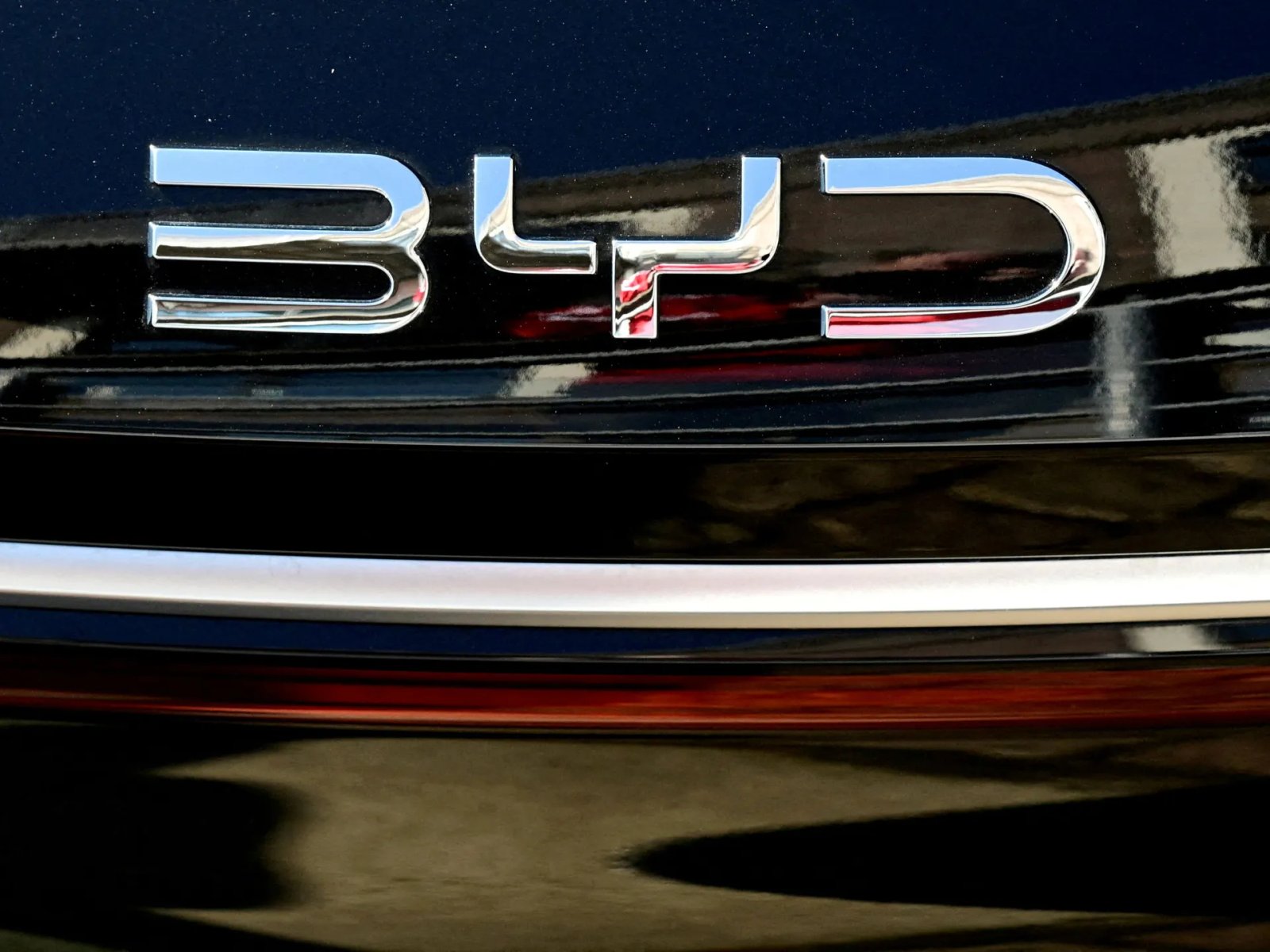 بي واي دي تنفي مخالفات بيئية في المجر وتواصل التوسع الأوروبي		 – الخليجي نت