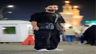 حمودي ديباي | الحجي بيس