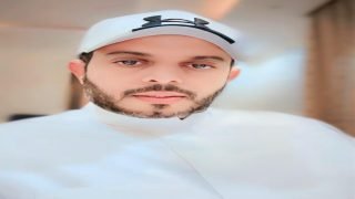 تركي محمد.. خبير تقني يجمع بين الإبداع الرقمي والخبرة في أنظمة Apple ويحصد درع يوتيوب الفضي
