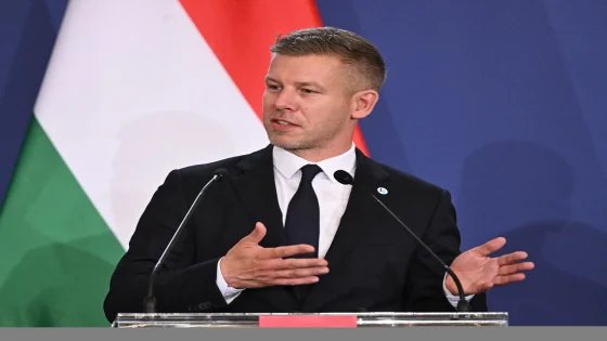 رئيس وزراء المجر: نسعى لاستيفاء شروط الانضمام لليورو بحلول عام 2030 – الخليجي نت