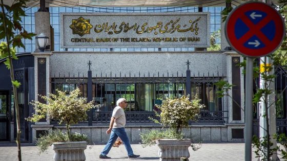 إيران تسعى للأفراج عن أموالها المجمدة مع تقدم المحادثات – الخليجي نت