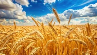 موسم وفير من القمح في سلة الغذاء الأولى بسوريا		 – الخليجي نت