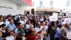 إضراب البنوك في تونس.. خلاف حول الأجور داخل قطاع يحقق نتائج مالية قوية – الخليجي نت