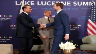 هل تستفيد باكستان اقتصاديا بعد وساطتها لإنهاء حرب إيران؟		 – الخليجي نت