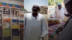 الدولار يلامس 6 آلاف جنيه ويشعل أسعار السلع في القضارف السودانية – الخليجي نت