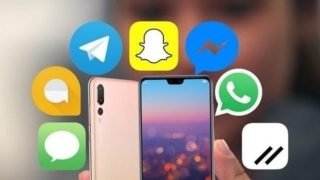 حرب الهويات الخفية.. الهند تشدد الرقابة على تطبيقات المراسلة
                             – الخليجي نت