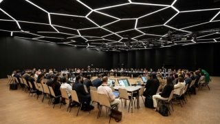وزير الاتصالات يؤكد التزام مصر بدفع التنمية الرقمية والشمول الرقمي
                             – الخليجي نت